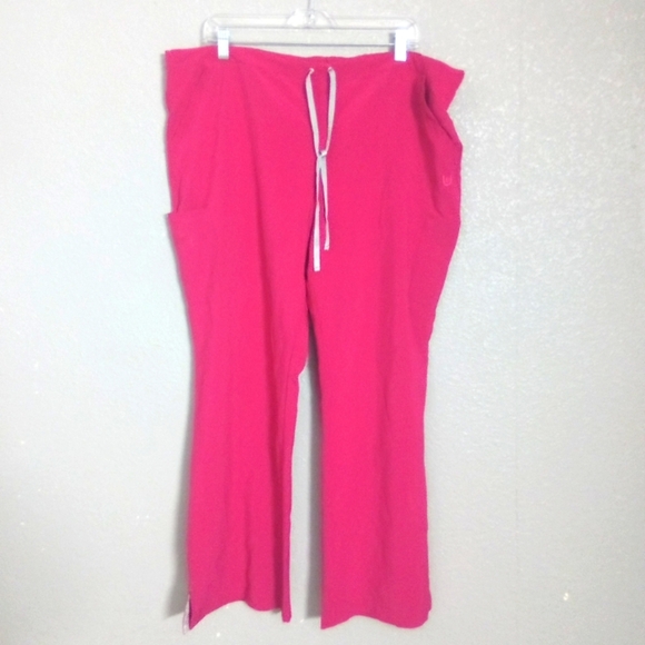 Urbane performance scrub pants size pxl ( Box BV ) - Picture 1 of 3